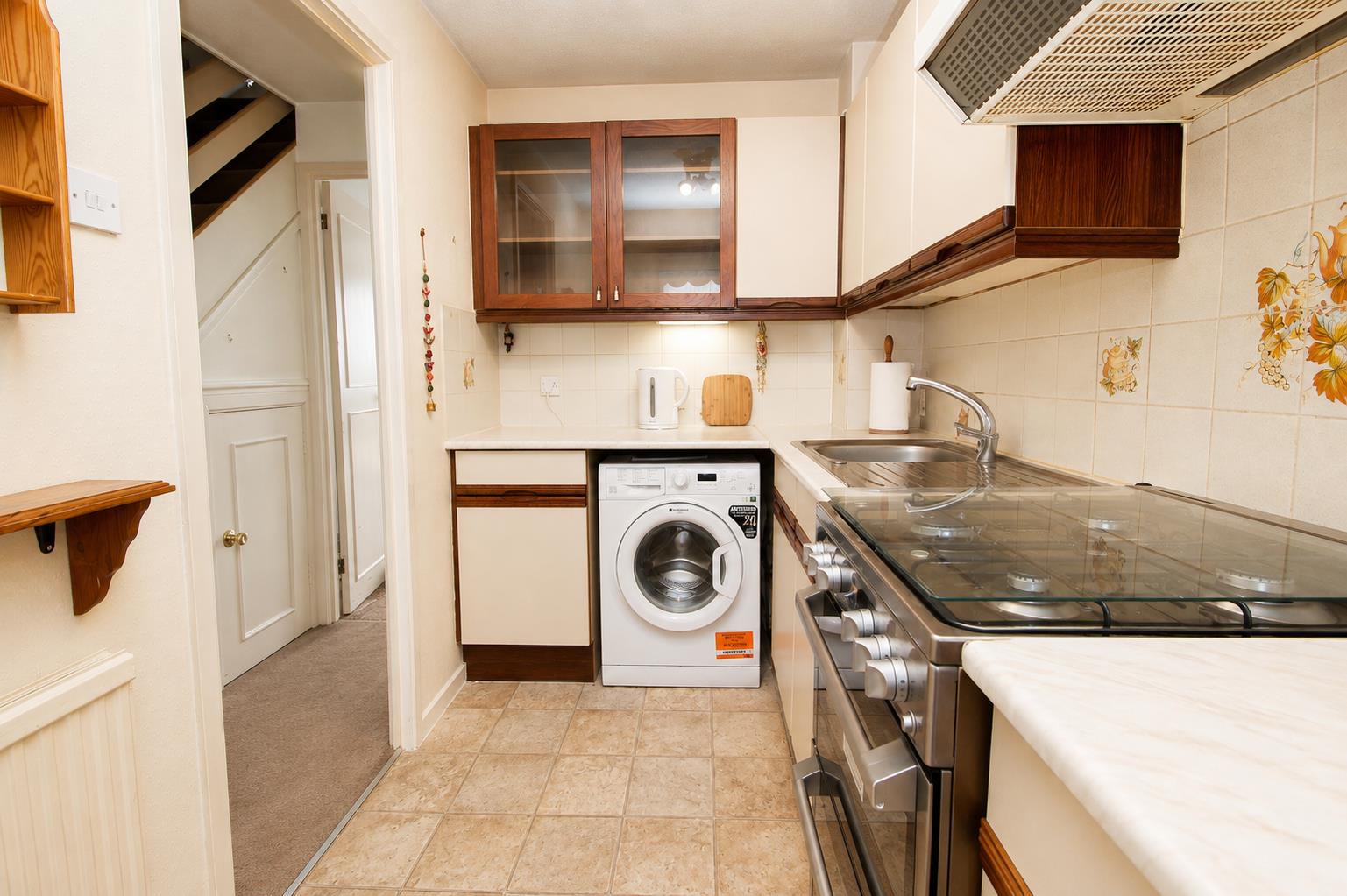 Apeldoorn Drive, Wallington